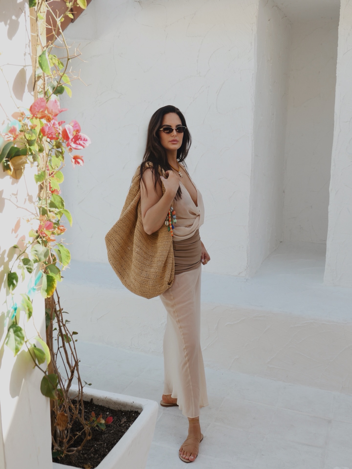 Revolve fashion