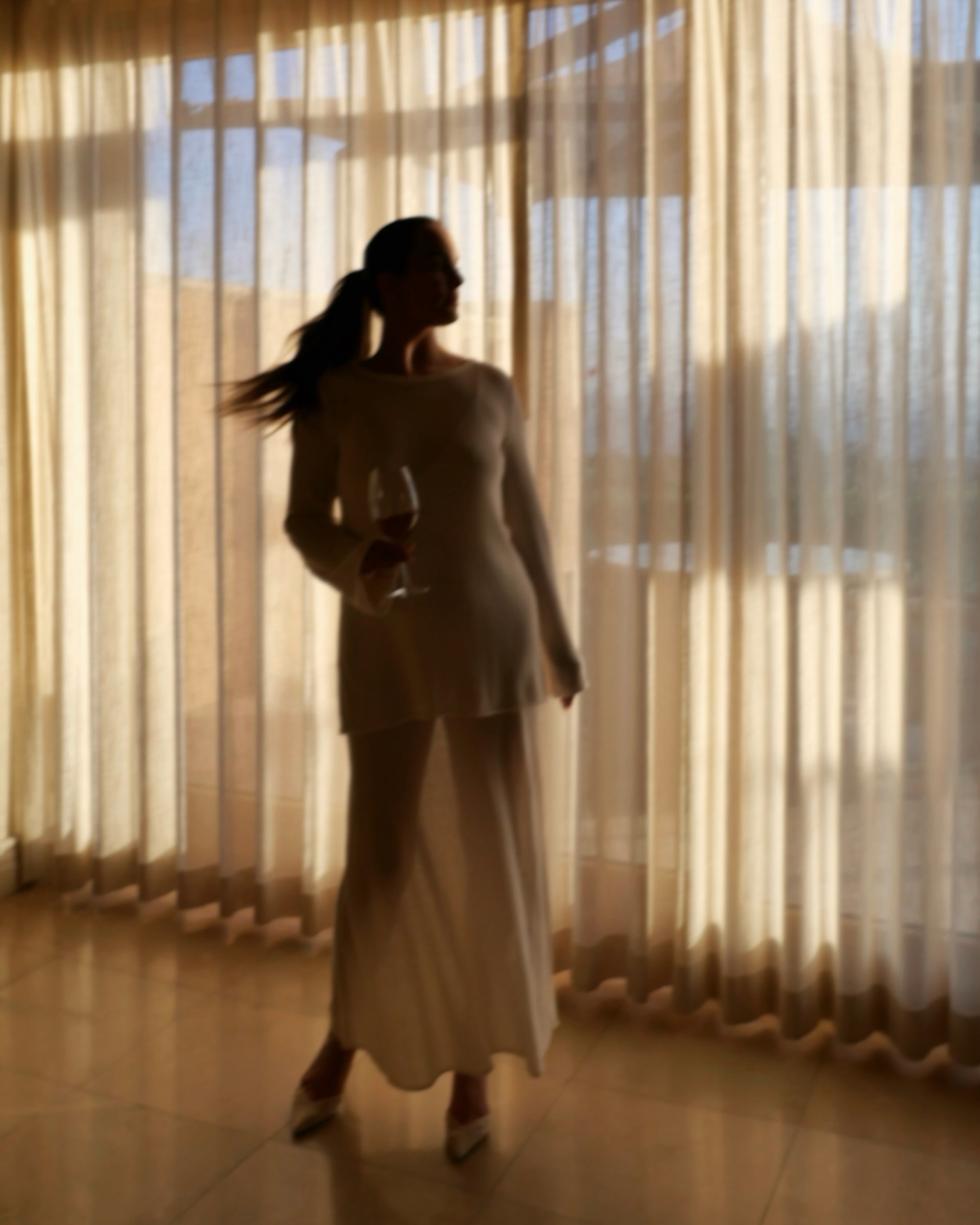 Pelican Hill Resort campaign